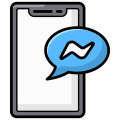 Message App