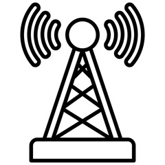 Radio Tower