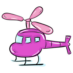 Helicopter 