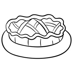 Apple Pie 