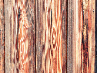 Closeup shot of a wooden texture for wallpaper/background