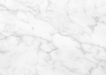 Marble granite white background wall surface black pattern graphic abstract light elegant gray for...