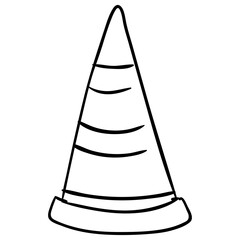 Road Cone 