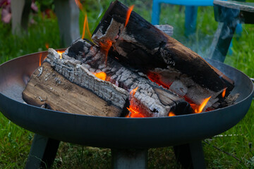 fire bowl