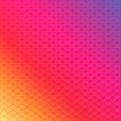 Abstract background vector gradient design for poster