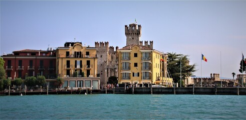 Sirmione