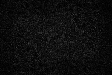 Obraz premium abstract black background blank concrete wall grunge stucco cracked texture