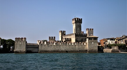 Sirmione