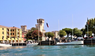 Sirmione