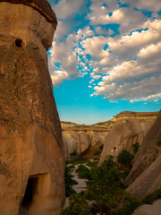 cappadocia