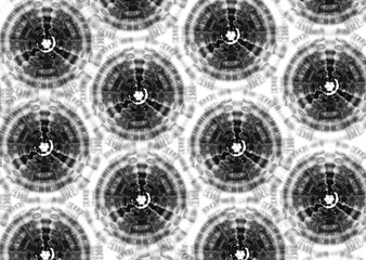 abstract geometric pattern	