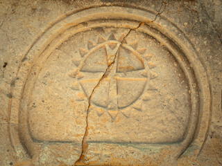 cappadocia turkey - fairy chimneys