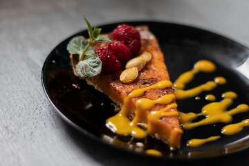 
Pumpkin pie. Thanksgiving pie. On different backgrounds