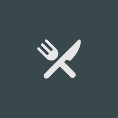 Cafeteria - Tile Icon