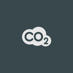 CO2 - Tile Icon