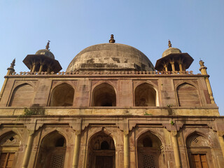 Mughal carpet Khusro's tomb || Sample of Mughal Architecture || Khusro Bagh located in Prayagraj || khushro bagh || Glimpse of Mughal Empire