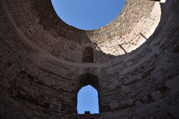 Uno sguardo al cielo