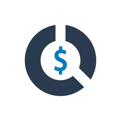 pie chart icon