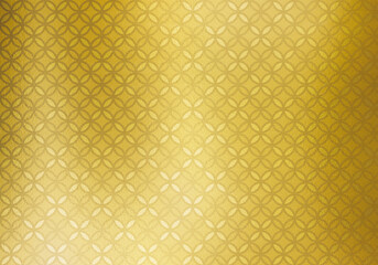 Japanese_paper_washi_04_Gold