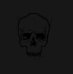 halloween illustration