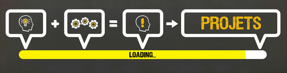 Projets
