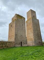 Tuscania
