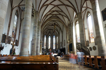 katholische Pfarrkirche St. Nikolaus