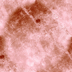 Fototapeta premium Red Dirty Grunge Wallpaper. Overlay Abstract Dust 