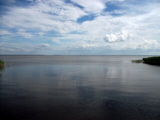 Russia, Kaliningrad region, Curonian spit