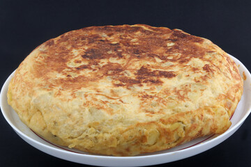 tortilla de patatas