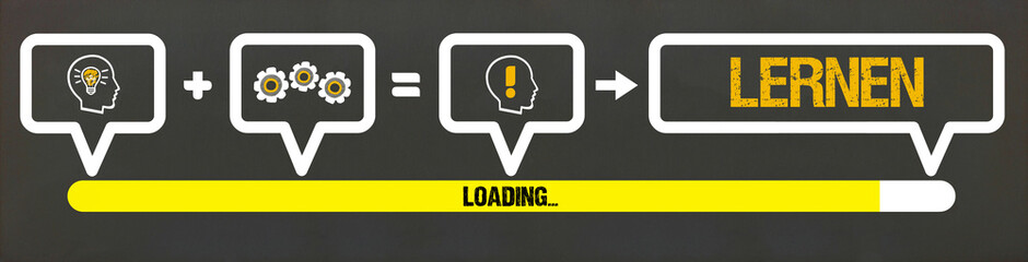 Lernen