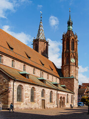 Münster Villingen (Villingen-Schwenningen)