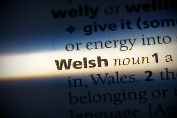 welsh