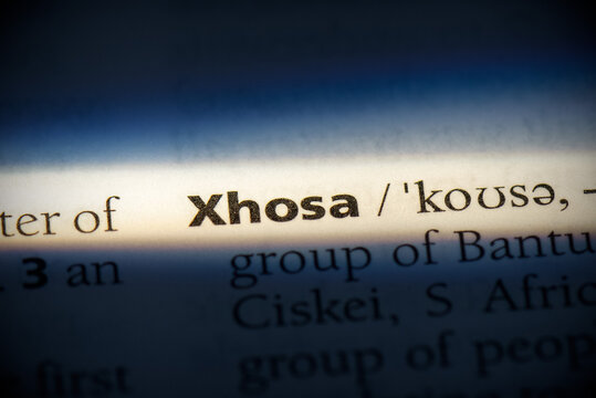 xhosa