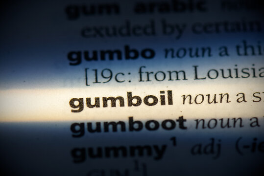 gumboil
