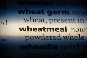 wheatmeal