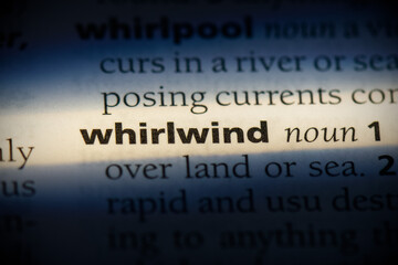 whirlwind