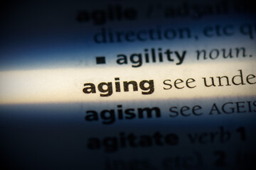 aging