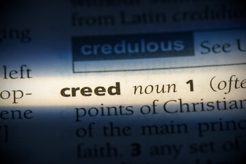 creed