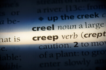 creep