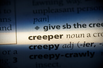 creeper