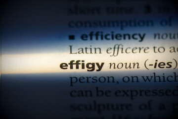 effigy