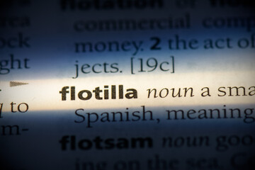 flotilla