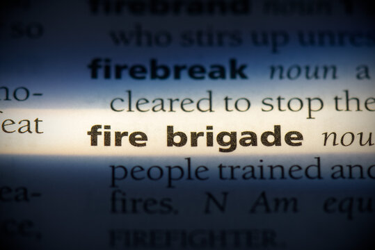 Fire Brigade