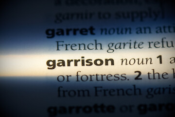 garrison