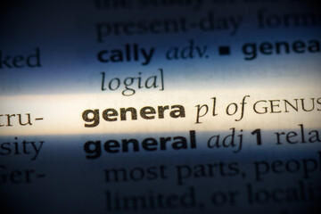 genera