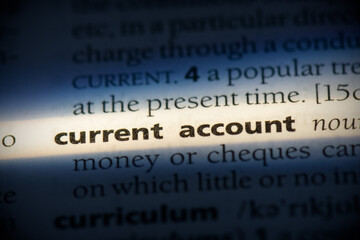 current account