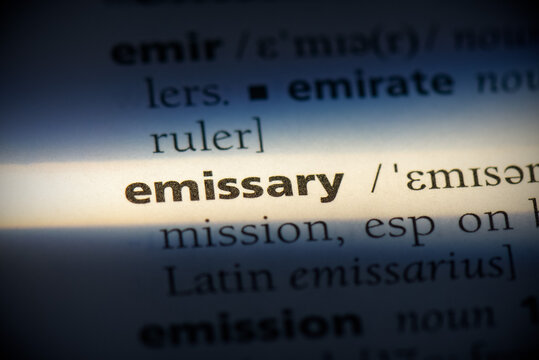 emissary