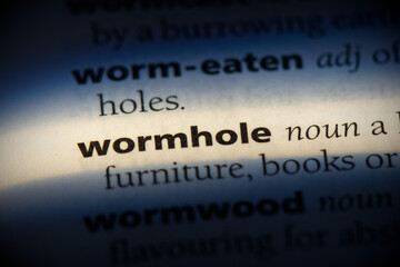 wormhole