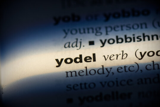 Yodel